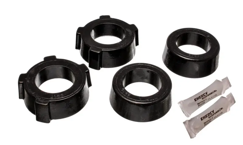 Energy Suspension Rear Spring Plate Bushing Kit For 1969–1978 Air-Cooled Volkswagen 1