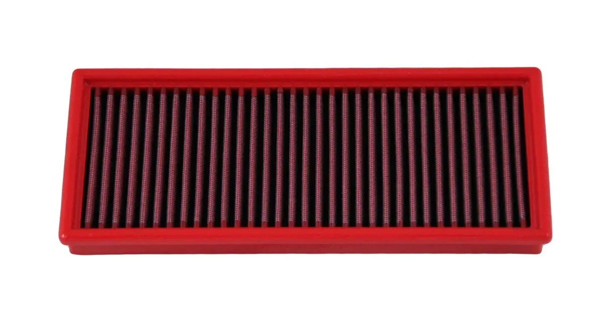 Bmc High-Flow Panel Air Filter Compatible With Multiple Mercedes-Benz Models (Cl63/500, E63, G63, Ml63, S63/500, Cls, Gls, Sl500/63, Maybach S500) 1