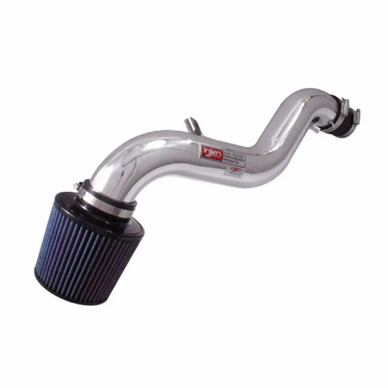 Injen Polished Short Ram Intake For 1990–1993 Acura Integra With Abs System 1