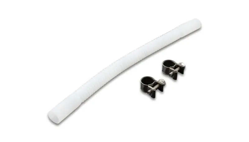 Vibrant Submersible Ptfe Fuel Tubing Kit – 3/8" I.D., 12" Length 1
