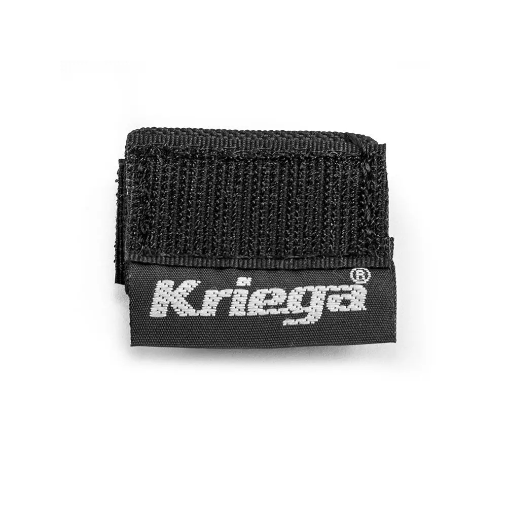 Kriega Hydro Tube Locator – Universal Fit For Hydration Systems 1