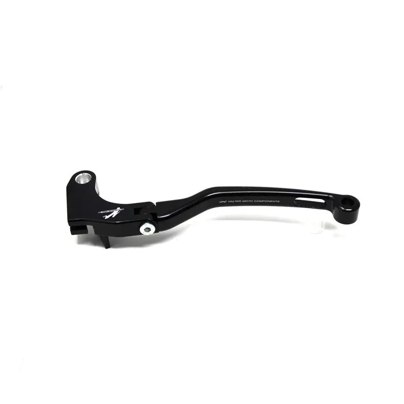 Valter Moto Racing Adjustable Clutch Lever – Compatible With Aprilia, Suzuki & Yamaha Motorcycles 1